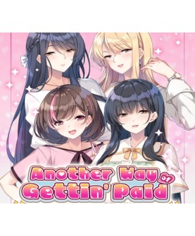 Another Way of Gettin Paid Steam Key GLOBAL